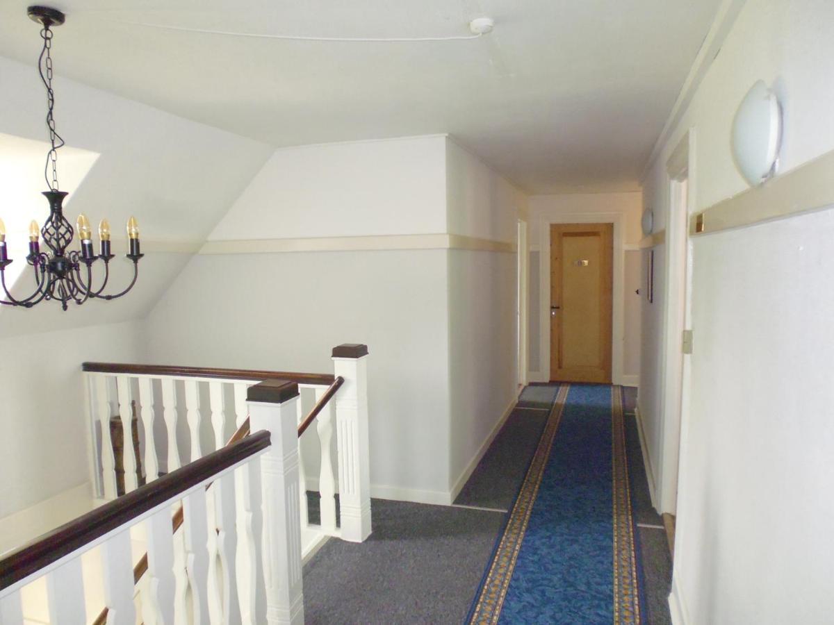 Otel Vaabensted Sakskøbing Exterior foto